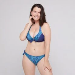 Culotte De Bain à Noeuds Marine CAPRAIA -Magasin De Lingerie De Mode BS2G419 9B2 WEB 3 0e98ac36 63f9 4b86 8eec 4e8d2f2d1d11