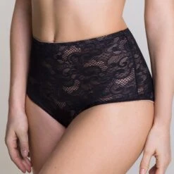 Culotte Noir Amalfi -Magasin De Lingerie De Mode CL03878 030 WEB 1 590b2ebb 0bbc 4178 a5db ac09b328be20