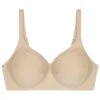 Soutien-gorge Sans Armatures Nude Bari