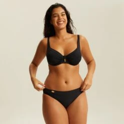 Culotte De Bain Noire VENTOTENE 7 Culotte De Bain Noire VENTOTENE -Magasin De Lingerie De Mode CS02109 030 WEB 3 bd7e345c 8748 4acf 8780 e99096b944a5