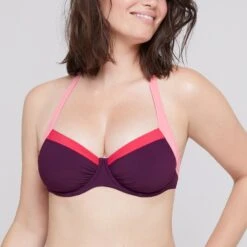 Haut De Maillot Avec Armatures Sunset PROCIDA -Magasin De Lingerie De Mode CS14102 078 WEB 11 de1da0ea ef3b 46da 87d5 5b7a574f3810