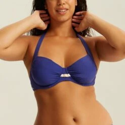 Haut De Maillot Avec Armatures NAVY PANTELLERIA -Magasin De Lingerie De Mode CS14110 A26 WEB 11 2535d60e 6e89 4509 92c2 7b96bdccdd90