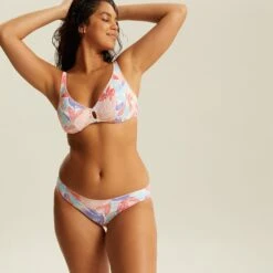 Haut De Maillot Avec Armatures Garden EGADI -Magasin De Lingerie De Mode CS17104 9V2 WEB 3