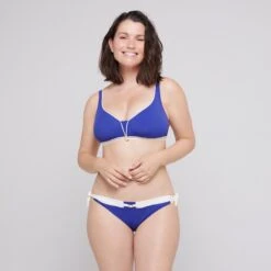 Haut De Maillot Sans Armatures NAVY PANTELLERIA -Magasin De Lingerie De Mode CS21110 A26 WEB 3 bbf5cea0 db25 4776 9343 3d3a84ece9da