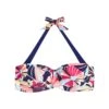 Haut De Maillot Avec Armatures Floral ANTIOCO