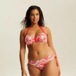 Culotte De Bain Modulable CACHEMIRE TINETTO 7 Culotte De Bain Modulable CACHEMIRE TINETTO -Magasin De Lingerie De Mode CS2E106 9A9 WEB 3