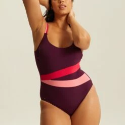 Maillot Une Pièce Sans Armatures Sunset PROCIDA -Magasin De Lingerie De Mode CS50102 078 WEB 11 e144354f 6adf 4ab6 b438 0bc9983a1dd4