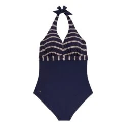 Maillot Avec Armatures Comfort Marine Précieux TAVOLARA